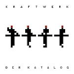Kraftwerk - Der Katalog