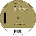 A Work In Progress - Untitled EP
