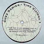 Chez Damier - Time Visions 1