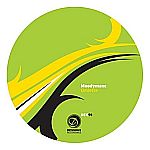 Moodymanc - Omlette