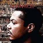 Anthony Nicholson - Destination