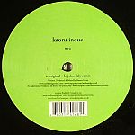 Kaoru Inoue - Esc