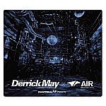 Heartbeat Presents Mixed By Derrick May