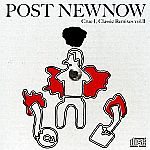 Post Newnow Crue-l Classic Remixes Vol.¶