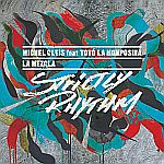 Michel Cleis Feat. Toto La Momposina - La Mezcla