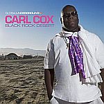 Carl Cox - Global Underground GU38 Black Rock Desert