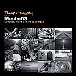 Four : Twenty Recordings Presents Music : 03