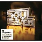 10 Years Of Soul Heaven Compiled & Mixed By Louie Vega