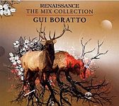 Gui Boratto - Renaissance : The Mix Collection