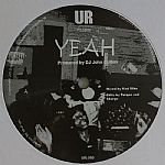 DJ John Collins - Yeah