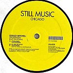 Gerald Mitchell - Strongholds (Cast Em Down)