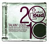 Talkin Loud 2010 Toshio Matsuura Selections
