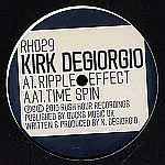 Kirk Degiorgio - Ripple Effect