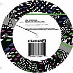 Kirk Degiorgio - Membrane