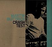 Martin Buttrich - Crash Test