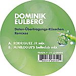 Dominik Eulberg - Daten-Ubertragungs-Kusschen Remixes