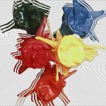 Flare - Two Albums