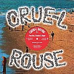 Fran-Key, Crystal & Roger - Moonwalk On The Rock