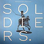 Mademoiselle Caro & Franck Garcia - Soldiers