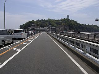江ノ島2