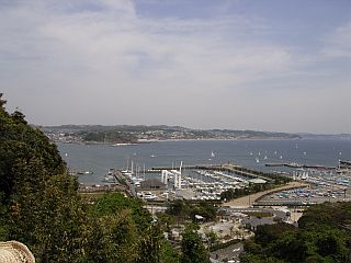 江ノ島3