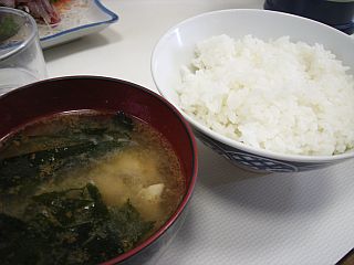 食堂 いのうえ2