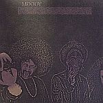 Moody - Ol Dirty Vinyl