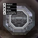 The Black Dog - Music For Real Airports