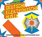 Deutsche Elektronische Musik
