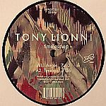 Tony Lionni - Timeless EP