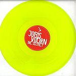 Joris Voorn - The Secret