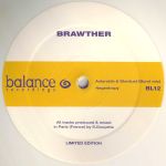 Brawther - Untitled