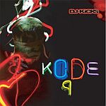 Kode9 - DJ-KiCKS