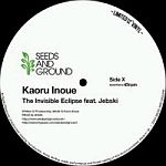 Kaoru Inoue - The Invisible Eclipse / Ground Rhythm