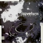 Jeff Mills - Waveform Transmission Vol. 3