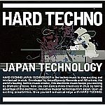 HARD TECHNO JAPAN TECHNOLOGY