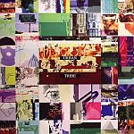 Urban Tribe - Program 1-12