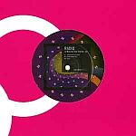 RADIQ - A Man On The Corner. EP