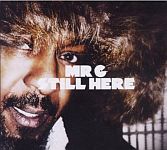 Mr.G - Still Here