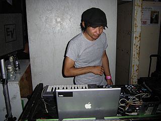 Sunset Palm8