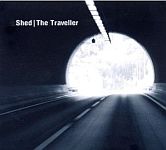 Shed - The Traveller
