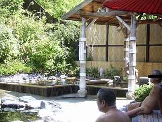 いこいの湯 多摩境店4