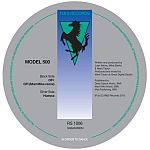Model 500 - OFI / Huesca