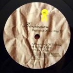 Rondenion - Beginning Of The Ring EP
