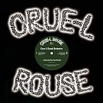 Crue-l Grand Orchestra - Barbarella