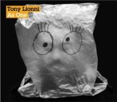 Tony Lionni - As One