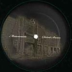 Mistanomista - Detroit Session
