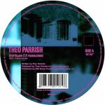Theo Parrish Isoul8 & Mark De Clive-Lowe - Stop Bajon
