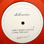 Sven Weisemann / Specter / Duijn & Douglas / Water Field - Delicacies