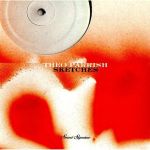 Theo Parrish - Sketches